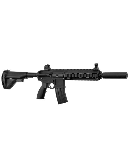 Fusil Delta 595 - BO