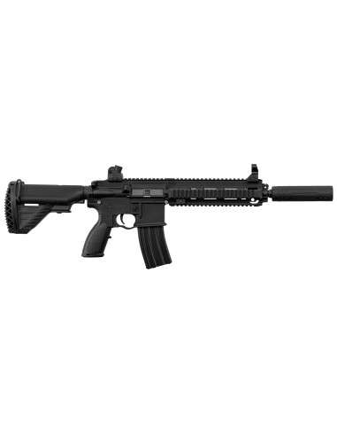 Fusil Delta 595 - BO