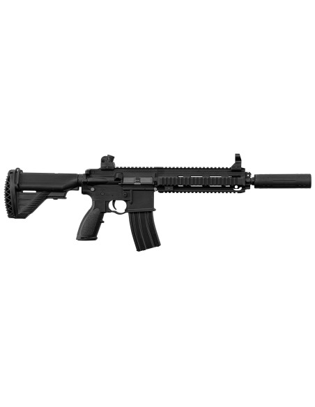 Fusil Delta 595 - BO