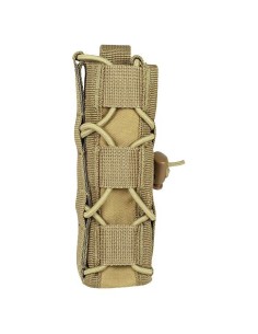 Pouch Pistola Extendido - Viper 2