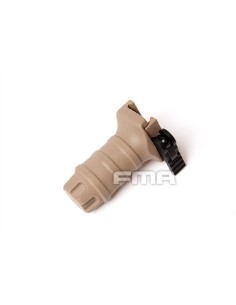 Grip QD FMA Corto Tan