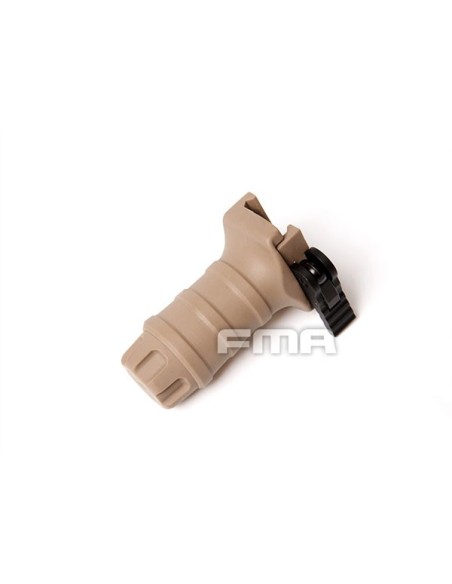 Grip QD FMA Corto Tan