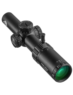 Visor Short-Dot 1-5x24IR - Fire Wolf