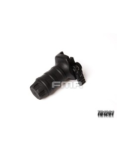 Grip QD FMA Corto Negro