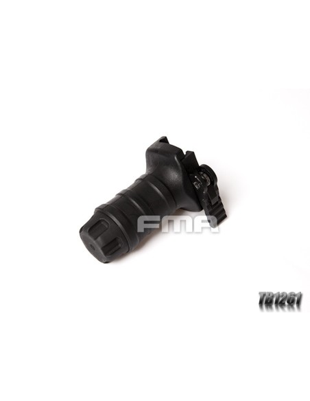 Grip QD FMA Corto Negro