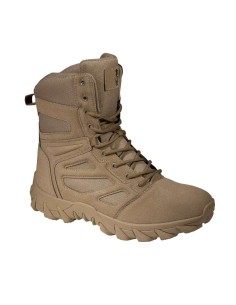 Botas Tacticas ALPHA - IW 2