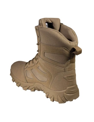 Botas Tacticas ALPHA - IW