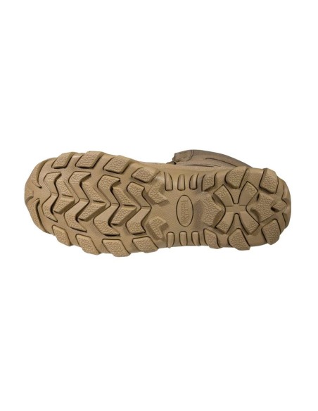 Botas Tacticas ALPHA - IW