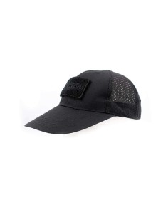 Gorra Baseball Velcro Rejilla - IW 2