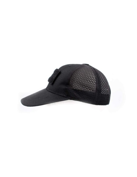 Gorra Baseball Velcro Rejilla - IW