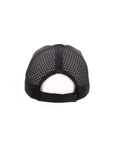 Gorra Baseball Velcro Rejilla - IW