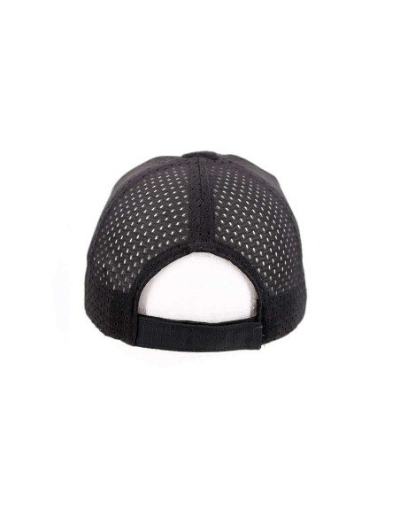 Gorra Baseball Velcro Rejilla - IW