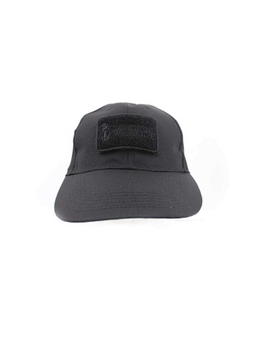 Gorra Baseball Velcro Rejilla - IW