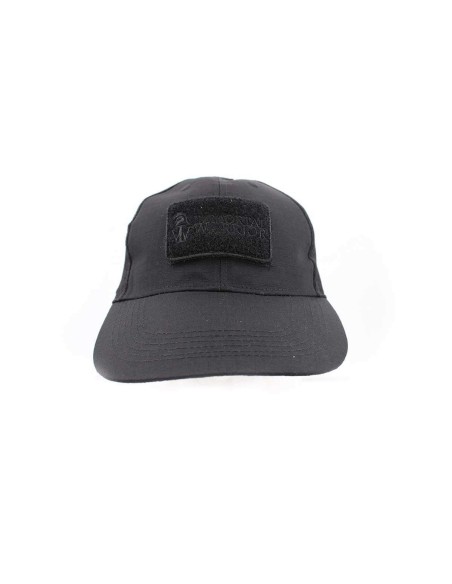 Gorra Baseball Velcro Rejilla - IW