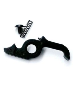 Cut Off Lever V2 - Raccoon