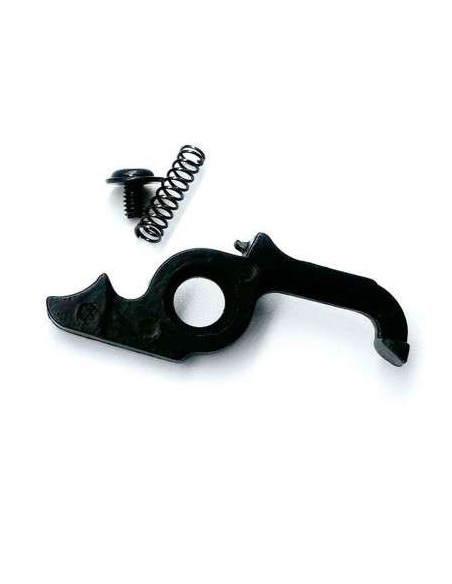 Cut Off Lever V2 - Raccoon