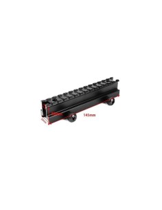 Eleva Ris 145mm Alto