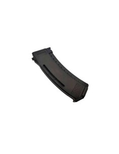 Cargador AK Mod1 30/130 Bolas - Negro