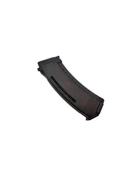 Cargador AK Mod1 30/130 Bolas - Negro