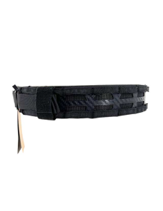 Cinturón Molle FS Negro - Conquer 2
