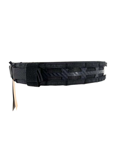 Cinturón Molle FS Negro - Conquer