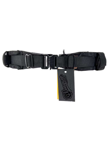 Cinturón Molle FS Negro - Conquer