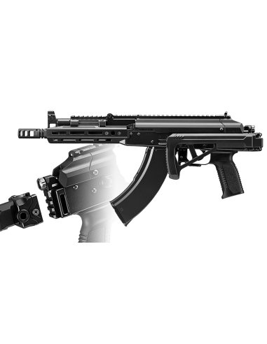 Fusil GBBR AKX - Tokyo Marui