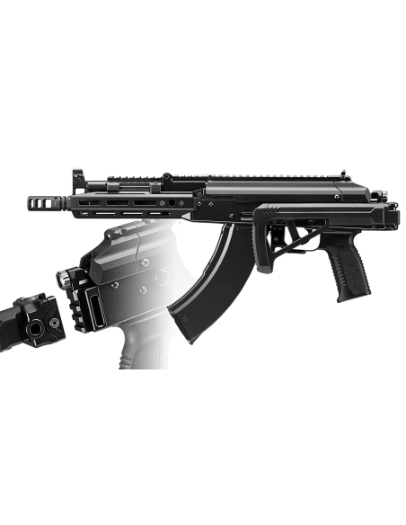Fusil GBBR AKX - Tokyo Marui