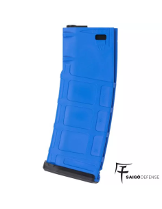 Cargador Midcap M4 PMag 150bbs - Saigo