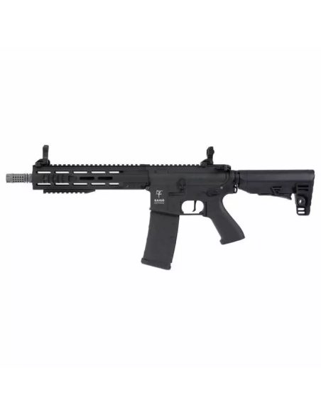 Fusil M4 Bushido Makoto Negro - Saigo Defense