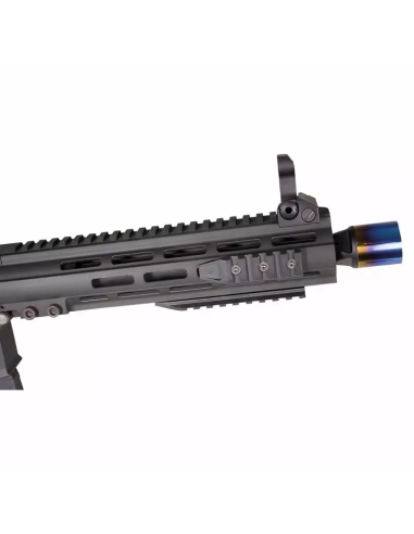 Fusil M4 Bushido GI Negro - Saigo Defense