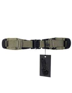 Cinturón Molle FS Ranger Green - Conquer 2