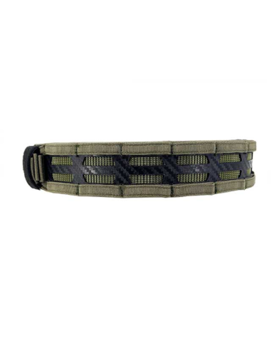 Cinturón Molle FS Ranger Green - Conquer