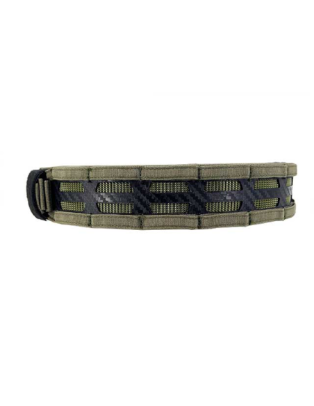 Cinturón Molle FS Ranger Green - Conquer