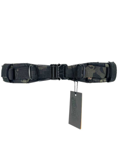 Cinturón Molle FS Multicam Black - Conquer 2