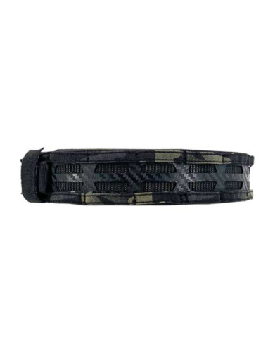 Cinturón Molle FS Multicam Black - Conquer