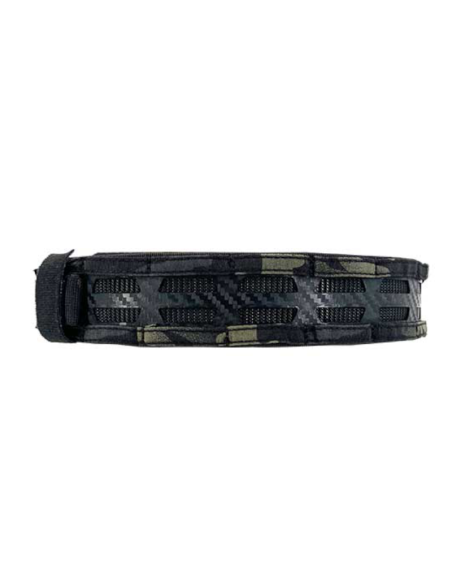 Cinturón Molle FS Multicam Black - Conquer