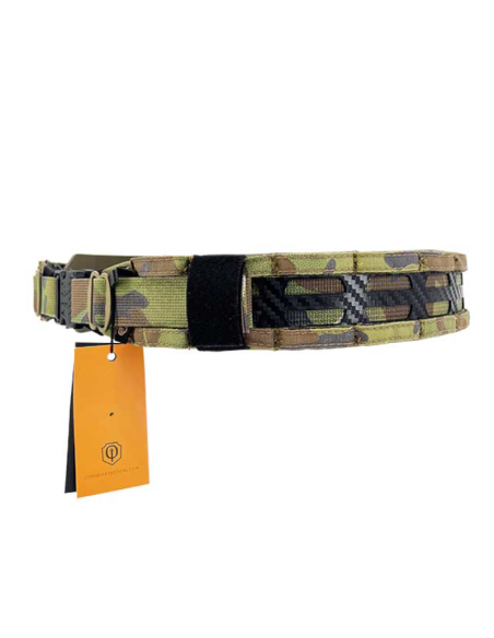 Cinturón Molle FS Multicam - Conquer