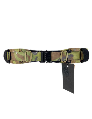 Cinturón Molle FS Multicam - Conquer