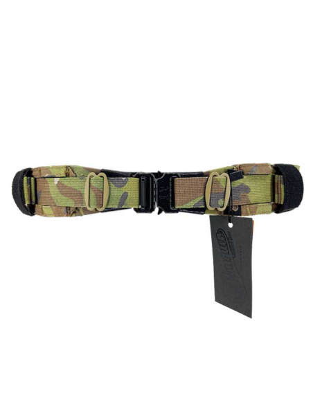 Cinturón Molle FS Multicam - Conquer