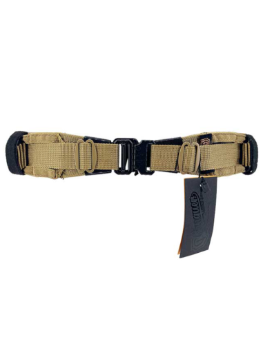 Cinturón Molle FS Tan - Conquer