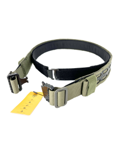 Cinturón Molle FL RG - Conquer 2