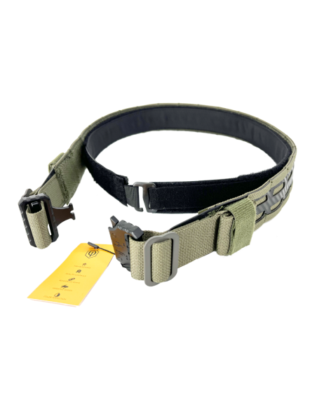 Cinturón Molle FL RG - Conquer