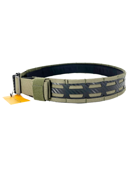 Cinturón Molle FL RG - Conquer