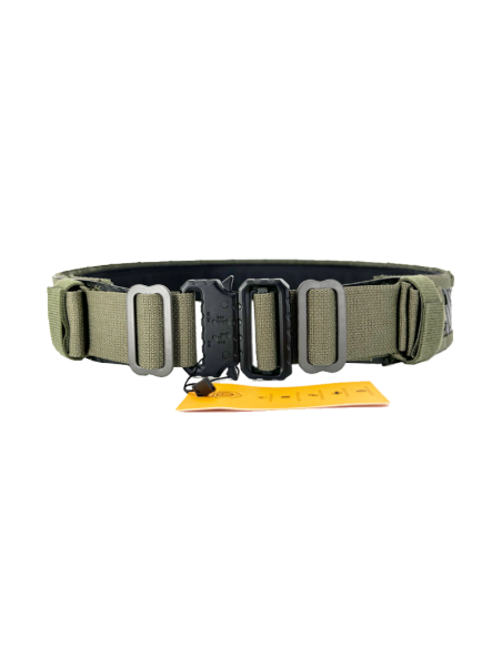 Cinturón Molle FL RG - Conquer