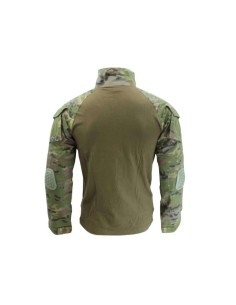 Camiseta Combat Sigma Pix Boscoso - IM. Warrior 2