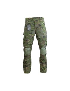 Pantalón Combat Sigma Pix Boscoso - IM. Warrior