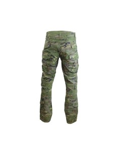 Pantalón Combat Sigma Pix Boscoso - IM. Warrior 2