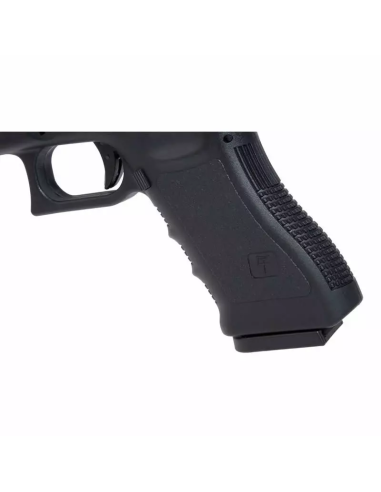 Pistola MK1 G17 Negra - SAIGO