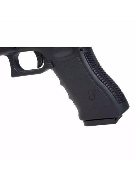Pistola MK1 G17 Negra - SAIGO